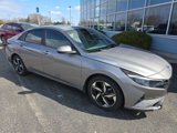 Used 2023 Hyundai Elantra SEL w/ Convenience Package image 2