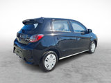 New 2024 Mitsubishi Mirage ES image 4