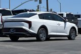 New 2025 Kia K4 LX image 4