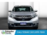 Used 2017 Honda CR-V EX-L image 2