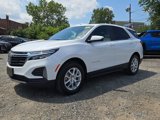 Used 2022 Chevrolet Equinox LT image 4
