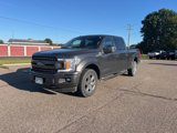 Used 2018 Ford F150 XLT w/ Equipment Group 302A Luxury image 3