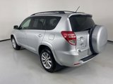 Used 2010 Toyota RAV4 Limited w/ Limited Extra Value Pkg image 5