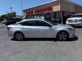 Used 2020 Nissan Altima 2.5 SR image 4