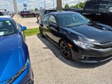 Used 2017 Honda Civic EX-T image 4