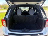 Used 2020 Ford Explorer XLT w/ Equipment Group 202A image 4