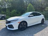 Used 2018 Honda Civic EX-L image 3