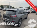 Used 2019 Jeep Cherokee Limited image 5