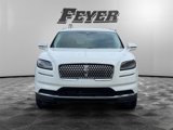 Used 2023 Lincoln Nautilus AWD w/ Premium Package image 2