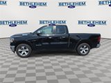 Used 2021 RAM 1500 Laramie image 5