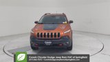 Used 2016 Jeep Cherokee Trailhawk w/ Comfort/Convenience Group image 5