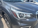Used 2020 Subaru Forester Limited w/ Popular Package #3 image 2