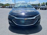 Used 2024 Chevrolet Malibu LT image 2