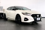 Used 2021 Nissan Maxima SR w/ Sport Mat Group image 2