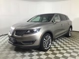 Used 2018 Lincoln MKX Reserve w/ Lincoln MKX Climate Package image 3