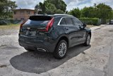 Used 2024 Cadillac XT4 Premium Luxury image 5