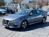 Used 2022 Nissan Altima 2.5 SV w/ SV Premium Package image 5