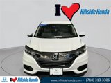 Certified 2022 Honda HR-V LX image 2