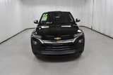 Used 2022 Chevrolet TrailBlazer LS image 4