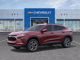 New 2025 Chevrolet Trax LT w/ Driver Confidence Package image 2