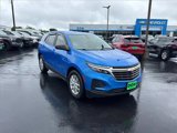Used 2024 Chevrolet Equinox LS w/ LS Convenience Package image 4