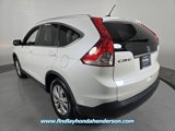 Used 2013 Honda CR-V EX-L image 4