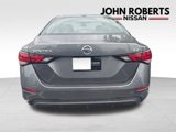 Used 2022 Nissan Sentra SV w/ Trunk Package image 6