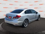 Used 2015 Honda Civic SE image 5