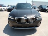 Certified 2022 BMW X3 xDrive30i w/ Premium Package 2 (ZPA) image 2