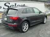 Used 2016 Audi Q5 3.0T Prestige image 5