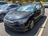 Used 2017 Honda Civic LX image 2