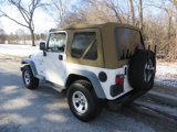 Used 1997 Jeep Wrangler Sport image 3