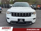Used 2020 Jeep Grand Cherokee Limited w/ Luxury Group II image 2