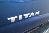 Used 2017 Nissan Titan SV image 5