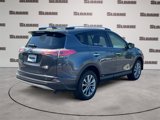 Used 2016 Toyota RAV4 Limited image 5
