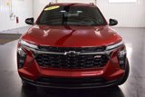 New 2025 Chevrolet Trax RS w/ Sunroof Package image 2
