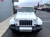 Used 2013 Jeep Wrangler Unlimited Sahara w/ Connectivity Group image 4