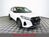Certified 2023 Nissan Kicks SV image 3