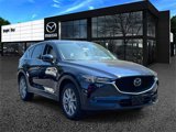 Used 2019 MAZDA CX-5 Grand Touring image 3