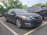 Used 2015 Nissan Altima 3.5 SL image 2