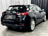 Used 2017 MAZDA MAZDA3 Touring image 6