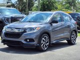 Used 2019 Honda HR-V Sport image 3