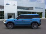 New 2024 Ford Bronco Sport Big Bend w/ Convenience Package image 3