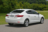 Used 2015 Acura ILX image 4