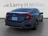 Used 2019 Honda Civic LX image 5
