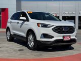 Used 2022 Ford Edge SEL image 2