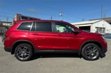 Certified 2023 Honda Passport EX-L image 3