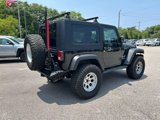 Used 2013 Jeep Wrangler Sport image 6
