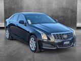 Used 2014 Cadillac ATS 2.0T AWD Sedan image 3