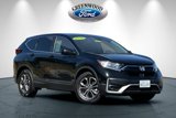 Used 2020 Honda CR-V EX-L image 2